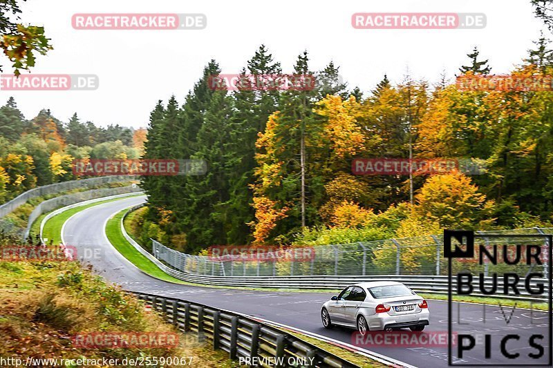 Bild #25590067 - Touristenfahrten Nürburgring Nordschleife (29.10.2023)
