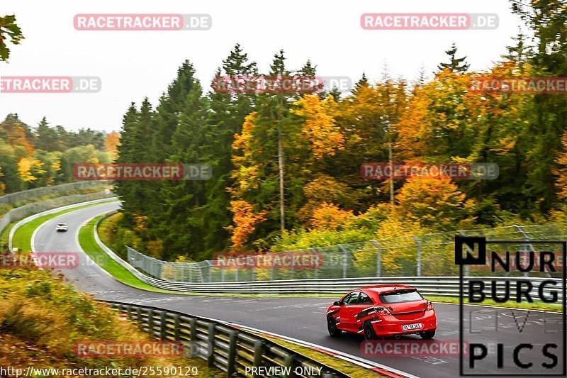 Bild #25590129 - Touristenfahrten Nürburgring Nordschleife (29.10.2023)