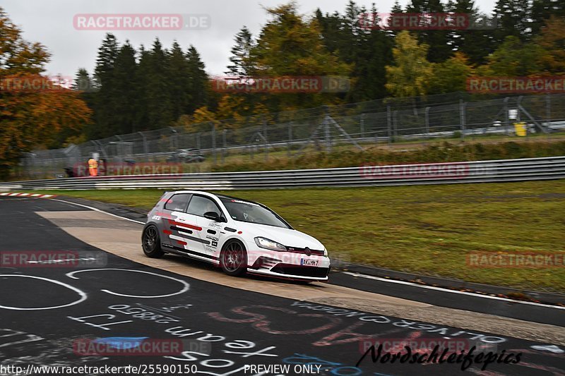 Bild #25590150 - Touristenfahrten Nürburgring Nordschleife (29.10.2023)