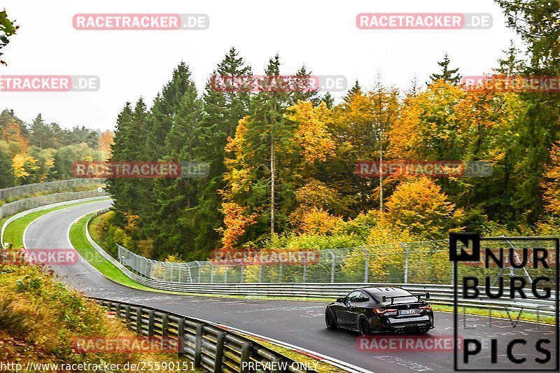 Bild #25590151 - Touristenfahrten Nürburgring Nordschleife (29.10.2023)