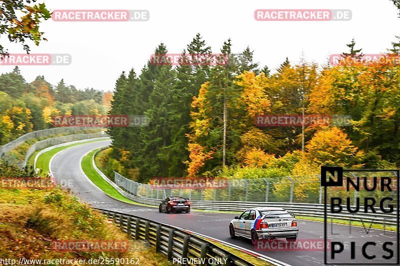 Bild #25590162 - Touristenfahrten Nürburgring Nordschleife (29.10.2023)