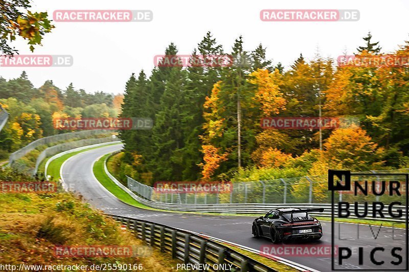 Bild #25590166 - Touristenfahrten Nürburgring Nordschleife (29.10.2023)