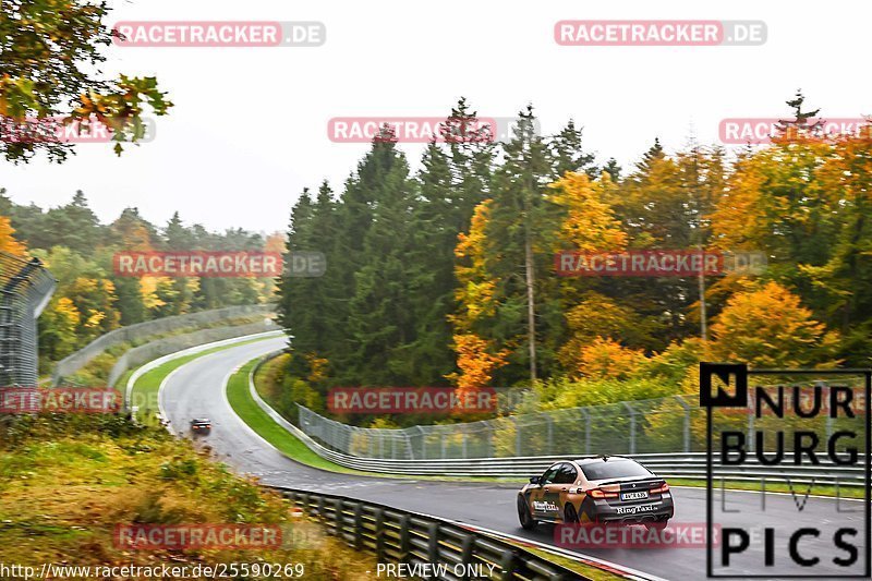 Bild #25590269 - Touristenfahrten Nürburgring Nordschleife (29.10.2023)