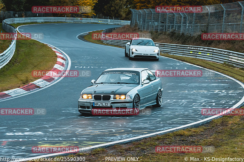 Bild #25590300 - Touristenfahrten Nürburgring Nordschleife (29.10.2023)