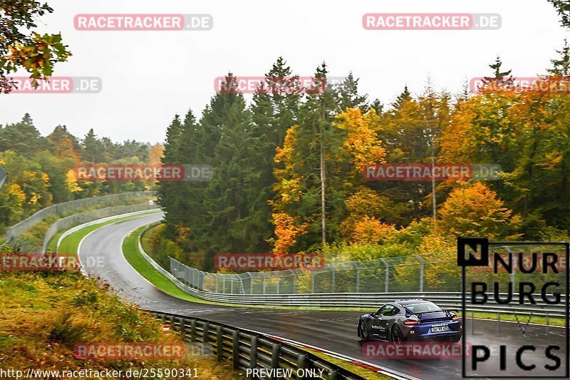 Bild #25590341 - Touristenfahrten Nürburgring Nordschleife (29.10.2023)