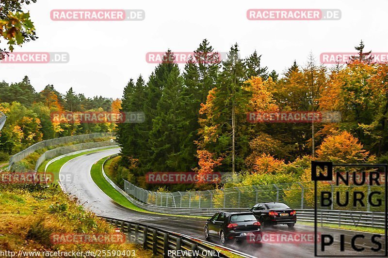 Bild #25590403 - Touristenfahrten Nürburgring Nordschleife (29.10.2023)