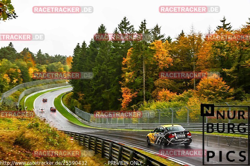 Bild #25590432 - Touristenfahrten Nürburgring Nordschleife (29.10.2023)