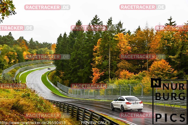 Bild #25590455 - Touristenfahrten Nürburgring Nordschleife (29.10.2023)