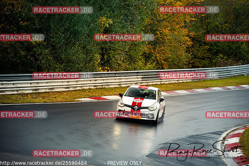 Bild #25590464 - Touristenfahrten Nürburgring Nordschleife (29.10.2023)