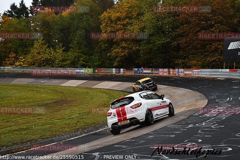 Bild #25590515 - Touristenfahrten Nürburgring Nordschleife (29.10.2023)