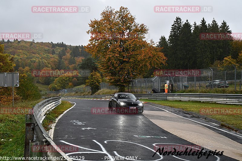 Bild #25590529 - Touristenfahrten Nürburgring Nordschleife (29.10.2023)