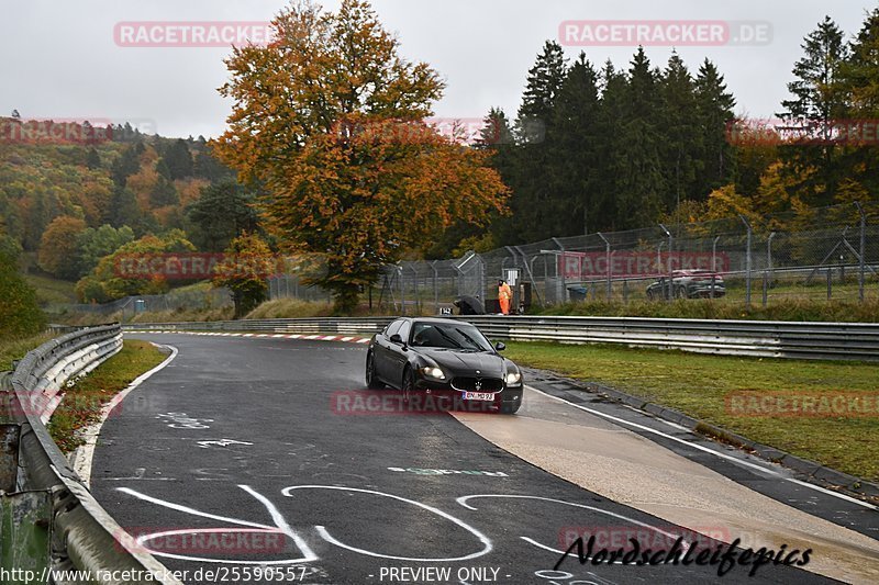 Bild #25590557 - Touristenfahrten Nürburgring Nordschleife (29.10.2023)