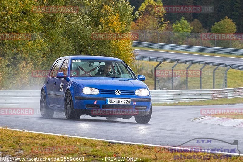 Bild #25590601 - Touristenfahrten Nürburgring Nordschleife (29.10.2023)