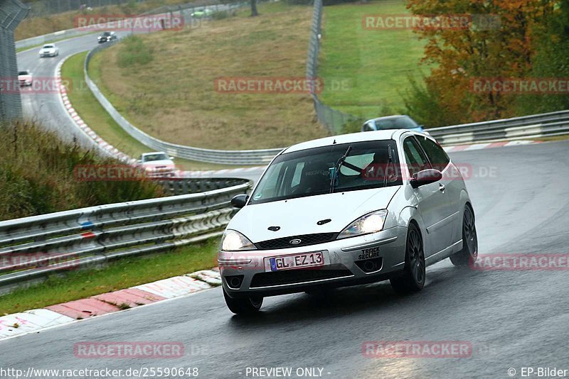 Bild #25590648 - Touristenfahrten Nürburgring Nordschleife (29.10.2023)