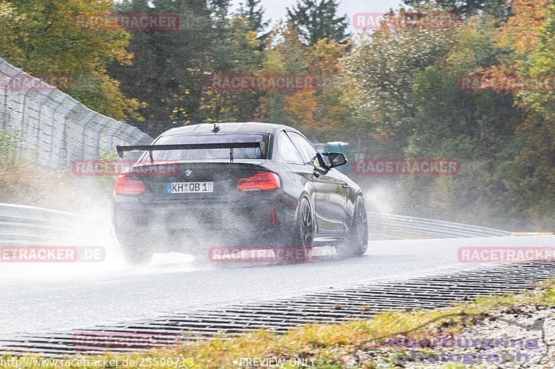 Bild #25590713 - Touristenfahrten Nürburgring Nordschleife (29.10.2023)