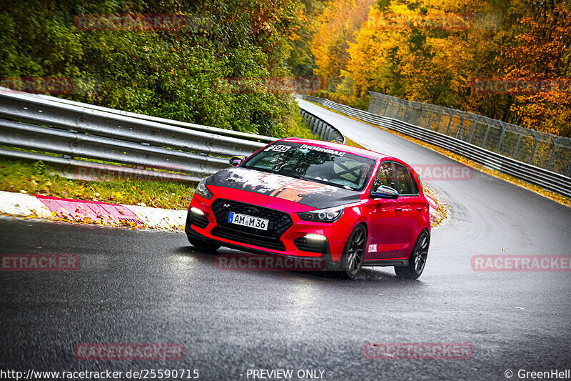 Bild #25590715 - Touristenfahrten Nürburgring Nordschleife (29.10.2023)