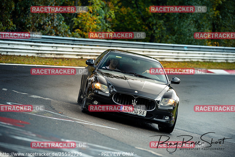 Bild #25590725 - Touristenfahrten Nürburgring Nordschleife (29.10.2023)