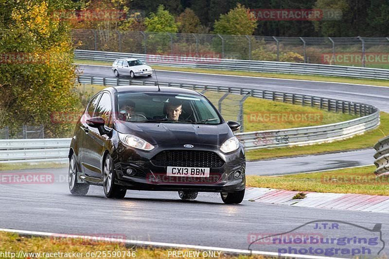 Bild #25590746 - Touristenfahrten Nürburgring Nordschleife (29.10.2023)