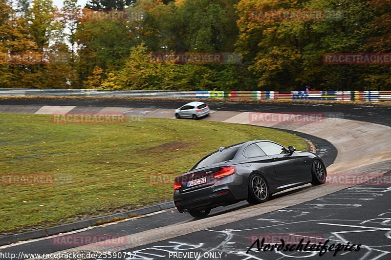 Bild #25590752 - Touristenfahrten Nürburgring Nordschleife (29.10.2023)