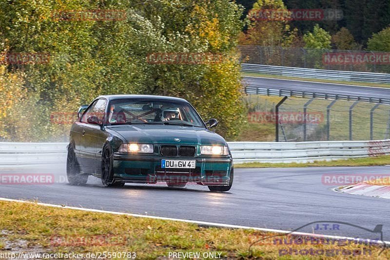 Bild #25590783 - Touristenfahrten Nürburgring Nordschleife (29.10.2023)