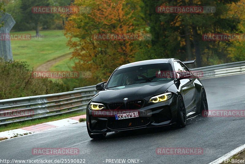 Bild #25590822 - Touristenfahrten Nürburgring Nordschleife (29.10.2023)