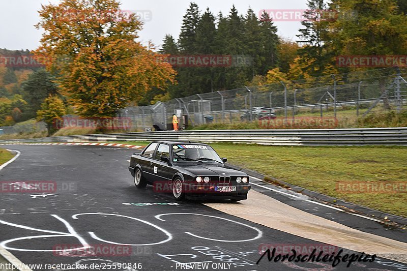Bild #25590846 - Touristenfahrten Nürburgring Nordschleife (29.10.2023)