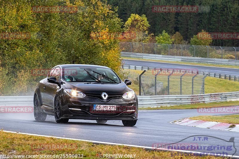 Bild #25590877 - Touristenfahrten Nürburgring Nordschleife (29.10.2023)