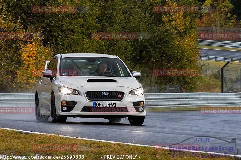 Bild #25590888 - Touristenfahrten Nürburgring Nordschleife (29.10.2023)