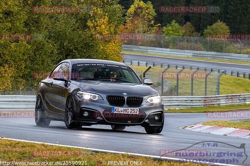 Bild #25590921 - Touristenfahrten Nürburgring Nordschleife (29.10.2023)