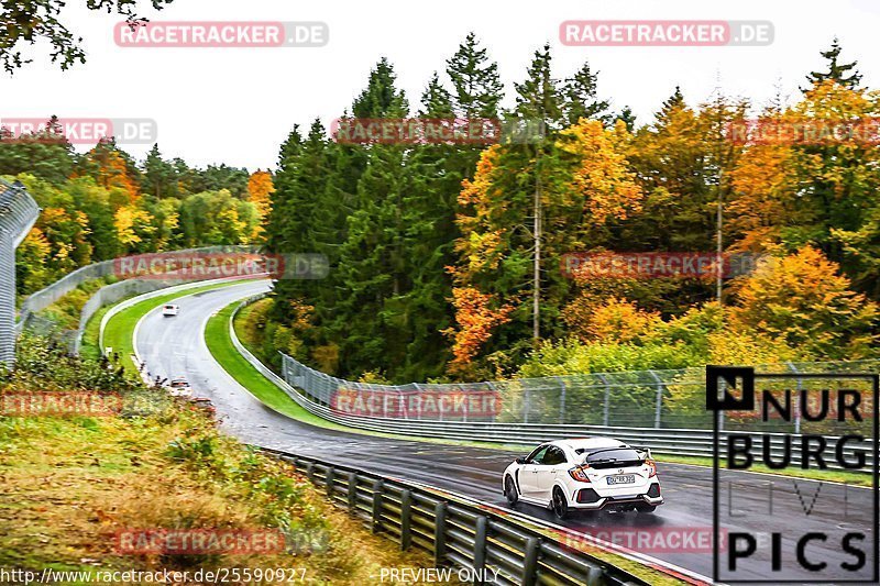 Bild #25590927 - Touristenfahrten Nürburgring Nordschleife (29.10.2023)