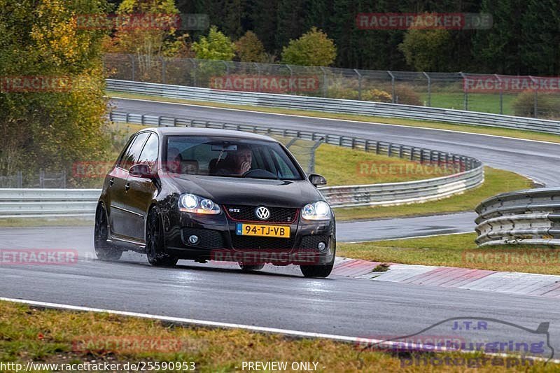 Bild #25590953 - Touristenfahrten Nürburgring Nordschleife (29.10.2023)