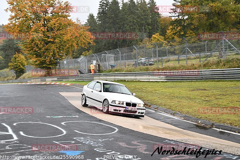 Bild #25590968 - Touristenfahrten Nürburgring Nordschleife (29.10.2023)