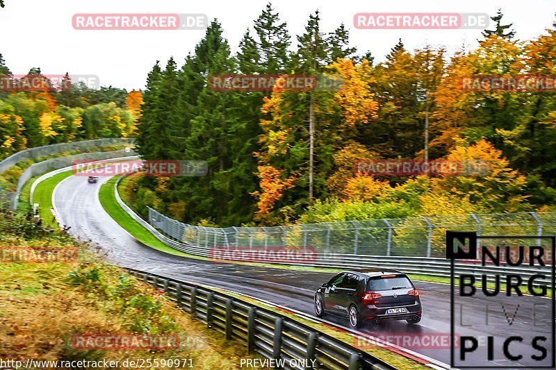 Bild #25590971 - Touristenfahrten Nürburgring Nordschleife (29.10.2023)