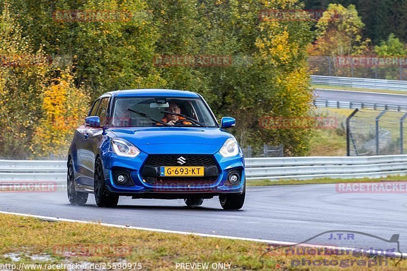 Bild #25590975 - Touristenfahrten Nürburgring Nordschleife (29.10.2023)