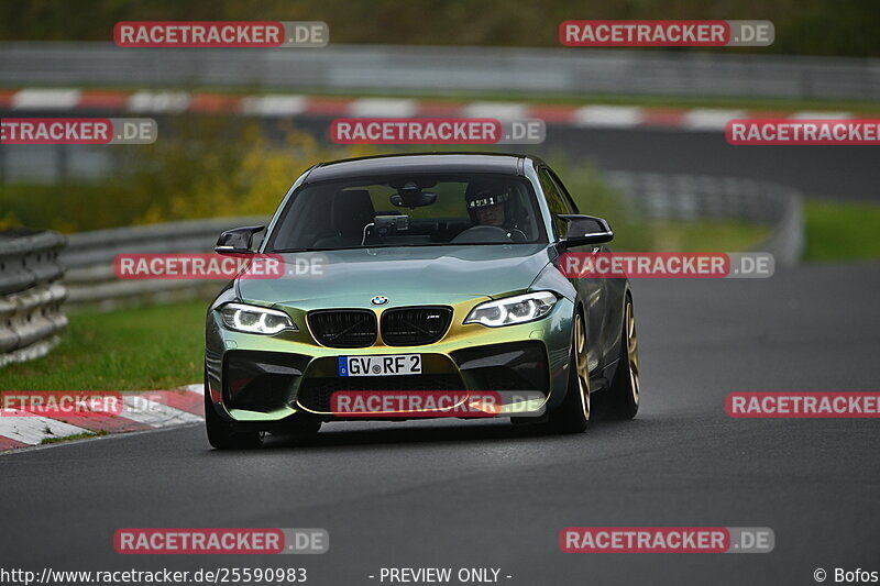 Bild #25590983 - Touristenfahrten Nürburgring Nordschleife (29.10.2023)