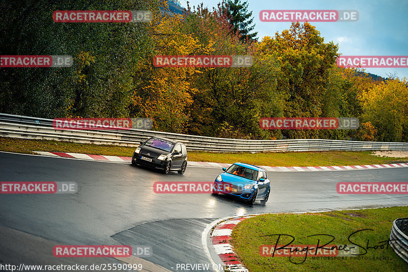 Bild #25590999 - Touristenfahrten Nürburgring Nordschleife (29.10.2023)