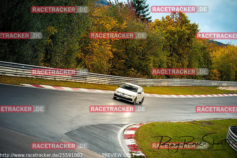 Bild #25591007 - Touristenfahrten Nürburgring Nordschleife (29.10.2023)