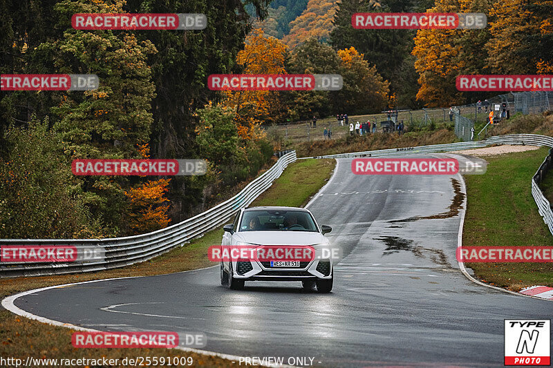 Bild #25591009 - Touristenfahrten Nürburgring Nordschleife (29.10.2023)