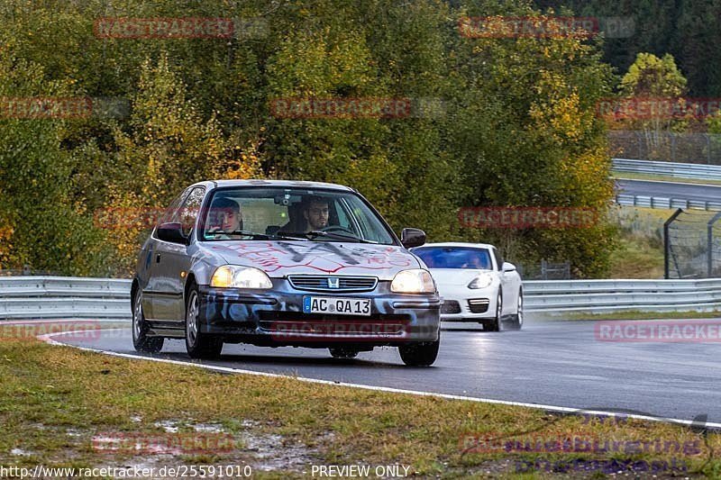 Bild #25591010 - Touristenfahrten Nürburgring Nordschleife (29.10.2023)