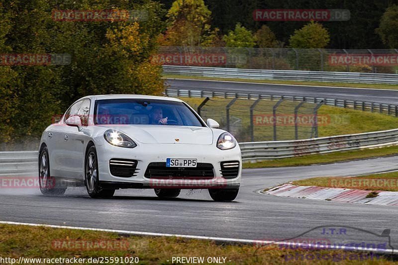 Bild #25591020 - Touristenfahrten Nürburgring Nordschleife (29.10.2023)