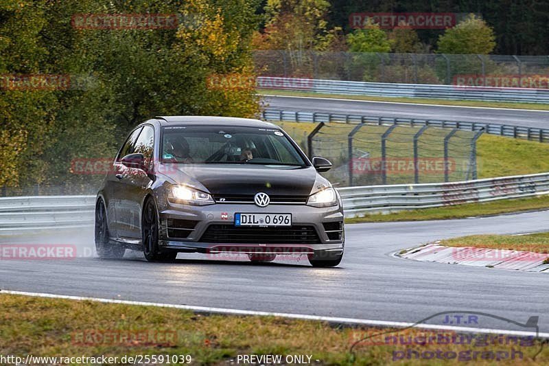 Bild #25591039 - Touristenfahrten Nürburgring Nordschleife (29.10.2023)