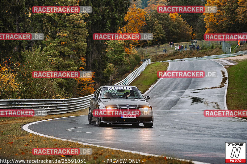 Bild #25591051 - Touristenfahrten Nürburgring Nordschleife (29.10.2023)