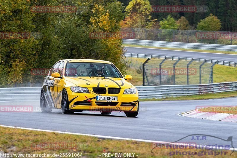 Bild #25591064 - Touristenfahrten Nürburgring Nordschleife (29.10.2023)