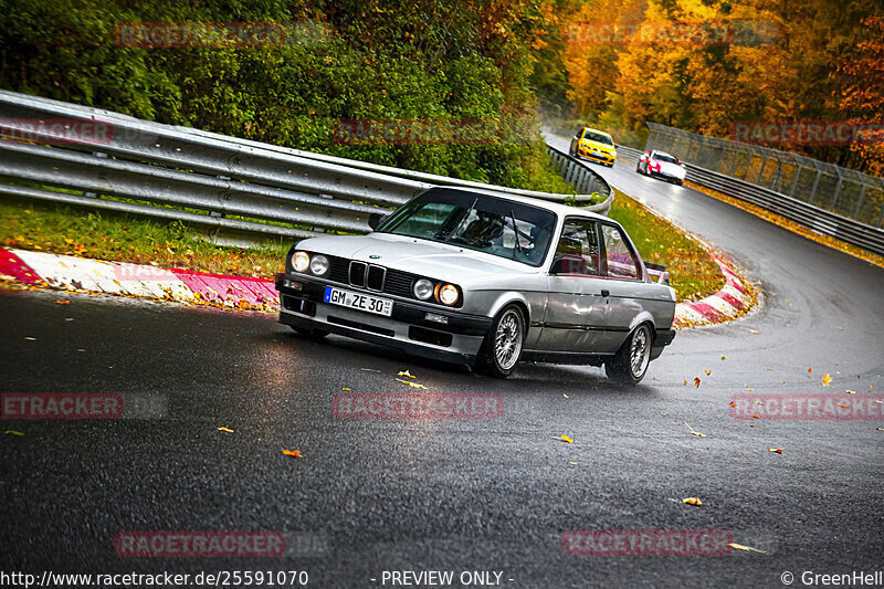 Bild #25591070 - Touristenfahrten Nürburgring Nordschleife (29.10.2023)