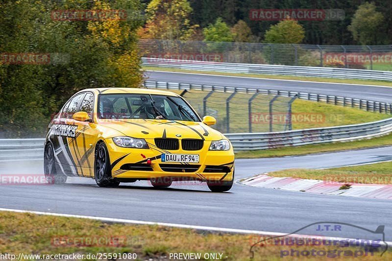 Bild #25591080 - Touristenfahrten Nürburgring Nordschleife (29.10.2023)