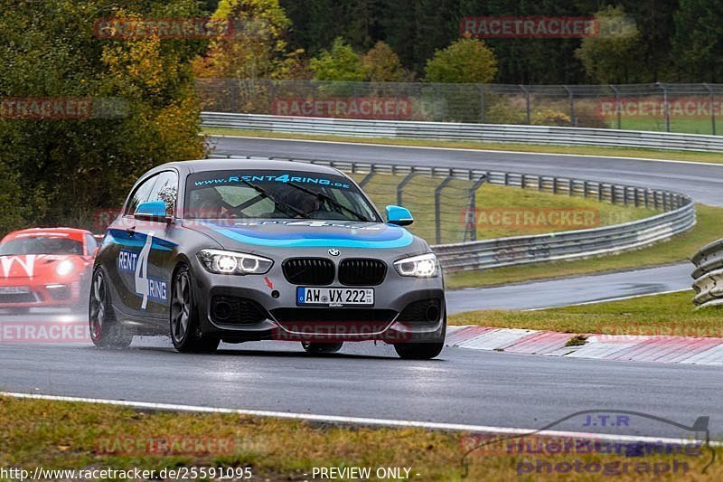 Bild #25591095 - Touristenfahrten Nürburgring Nordschleife (29.10.2023)