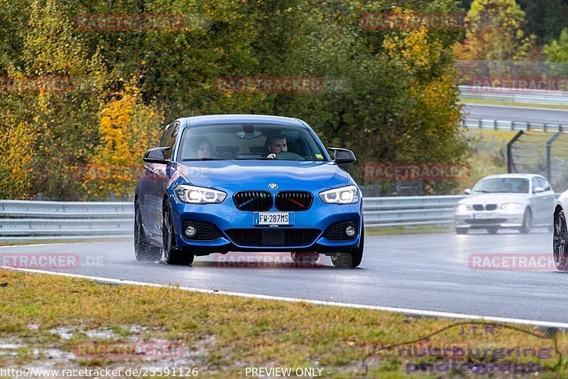 Bild #25591126 - Touristenfahrten Nürburgring Nordschleife (29.10.2023)