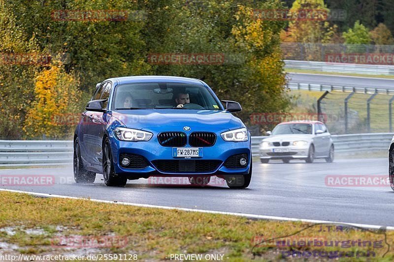 Bild #25591128 - Touristenfahrten Nürburgring Nordschleife (29.10.2023)