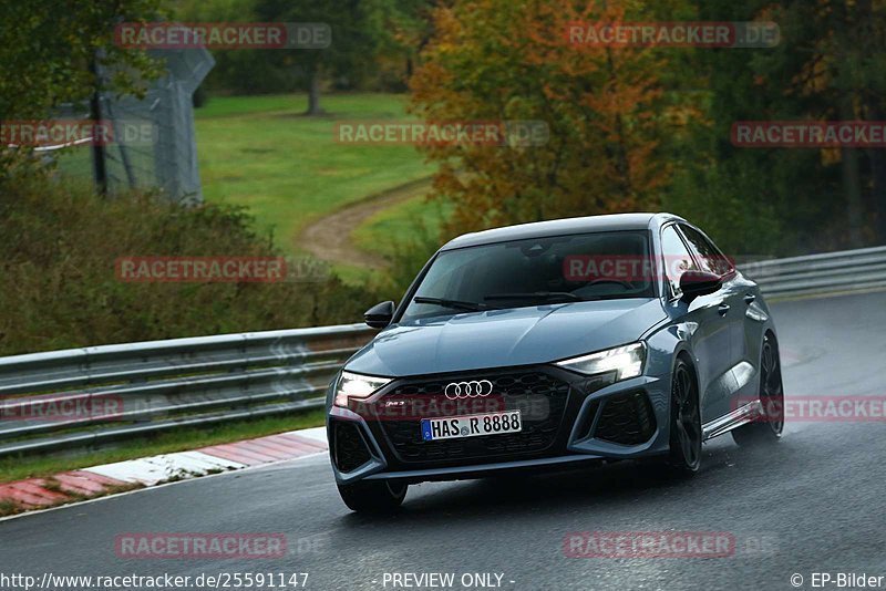 Bild #25591147 - Touristenfahrten Nürburgring Nordschleife (29.10.2023)