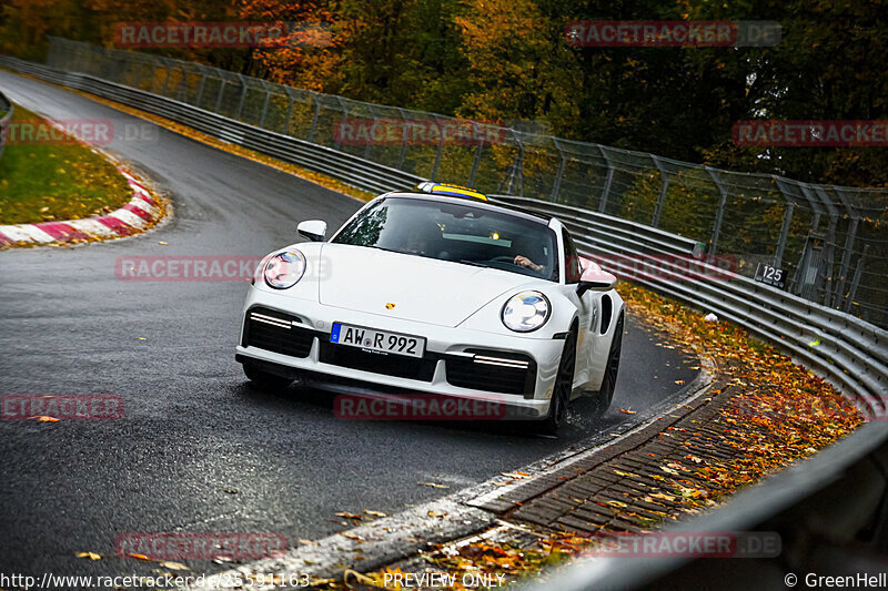 Bild #25591163 - Touristenfahrten Nürburgring Nordschleife (29.10.2023)